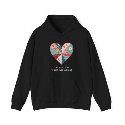 Custom Hoodie – Personalized Photo & Text Hoodie