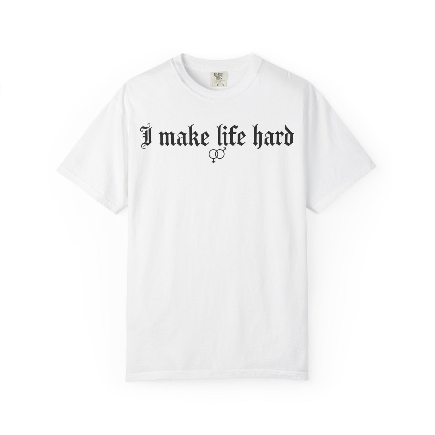 Funny Couple Matching T-Shirts