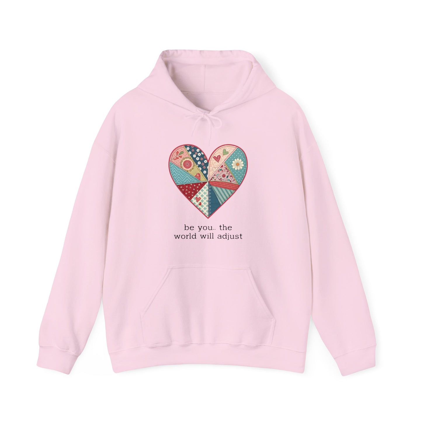Custom Hoodie – Personalized Photo & Text Hoodie