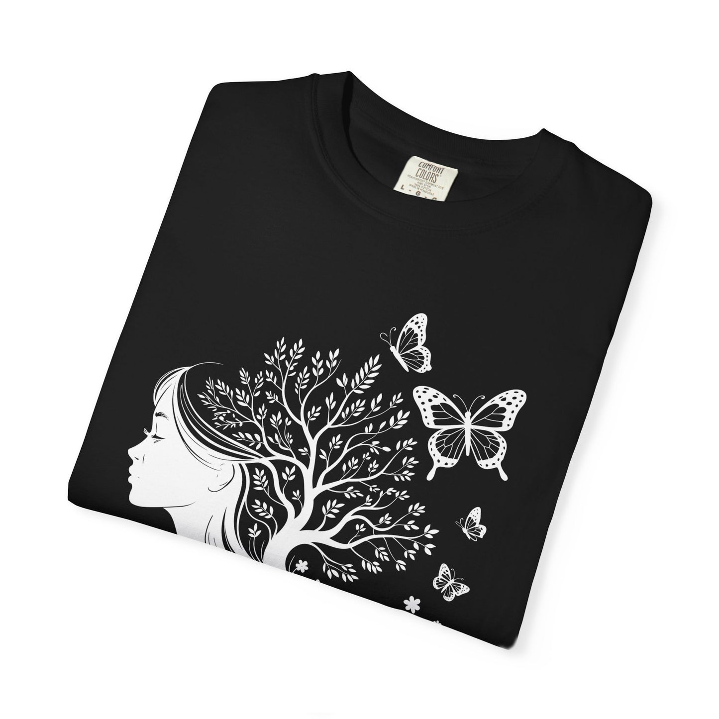 Freedom Dignity Tranquility T-Shirt