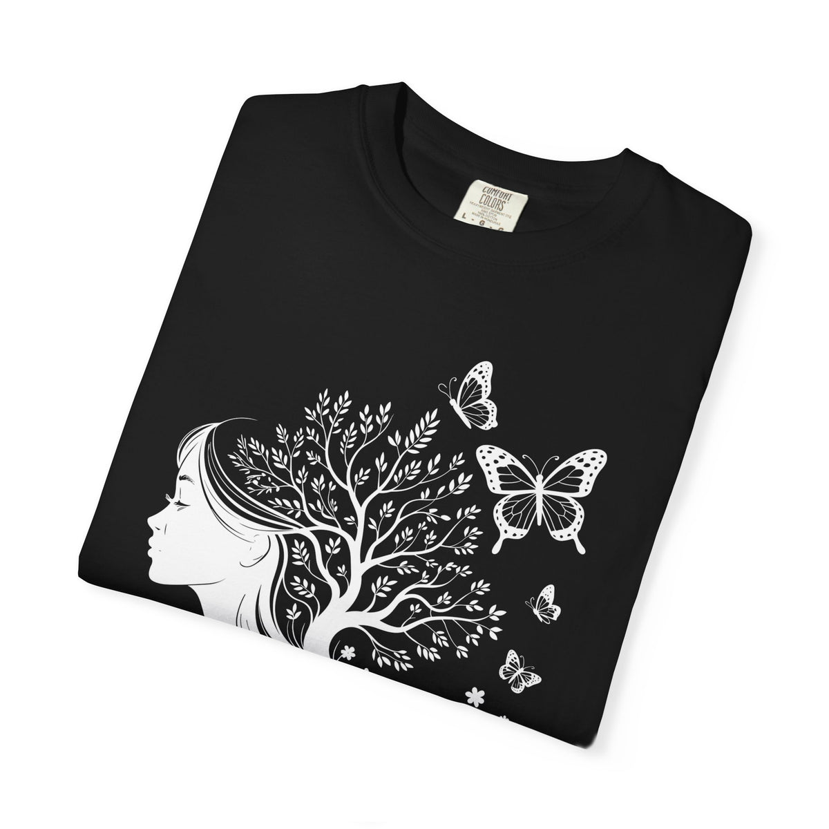 Freedom Dignity Tranquility T-Shirt