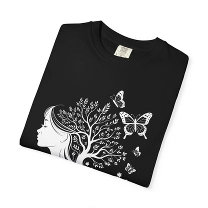 Freedom Dignity Tranquility T-Shirt