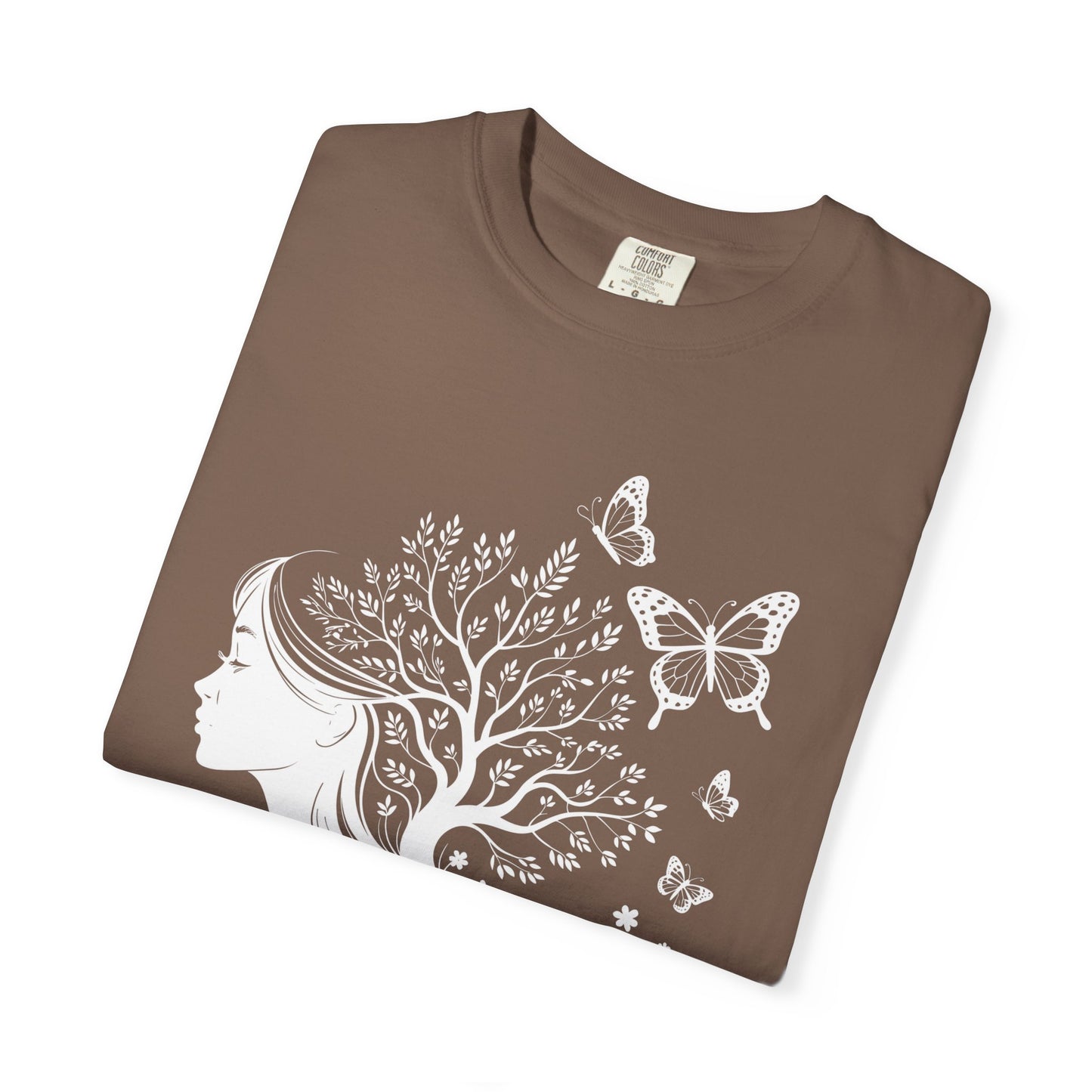 Freedom Dignity Tranquility T-Shirt