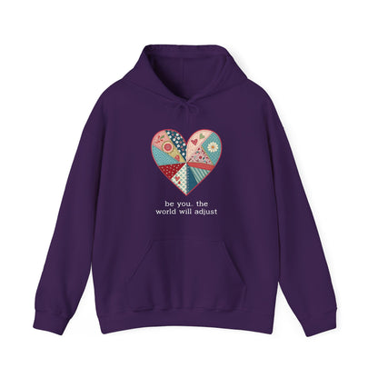 Custom Hoodie – Personalized Photo & Text Hoodie