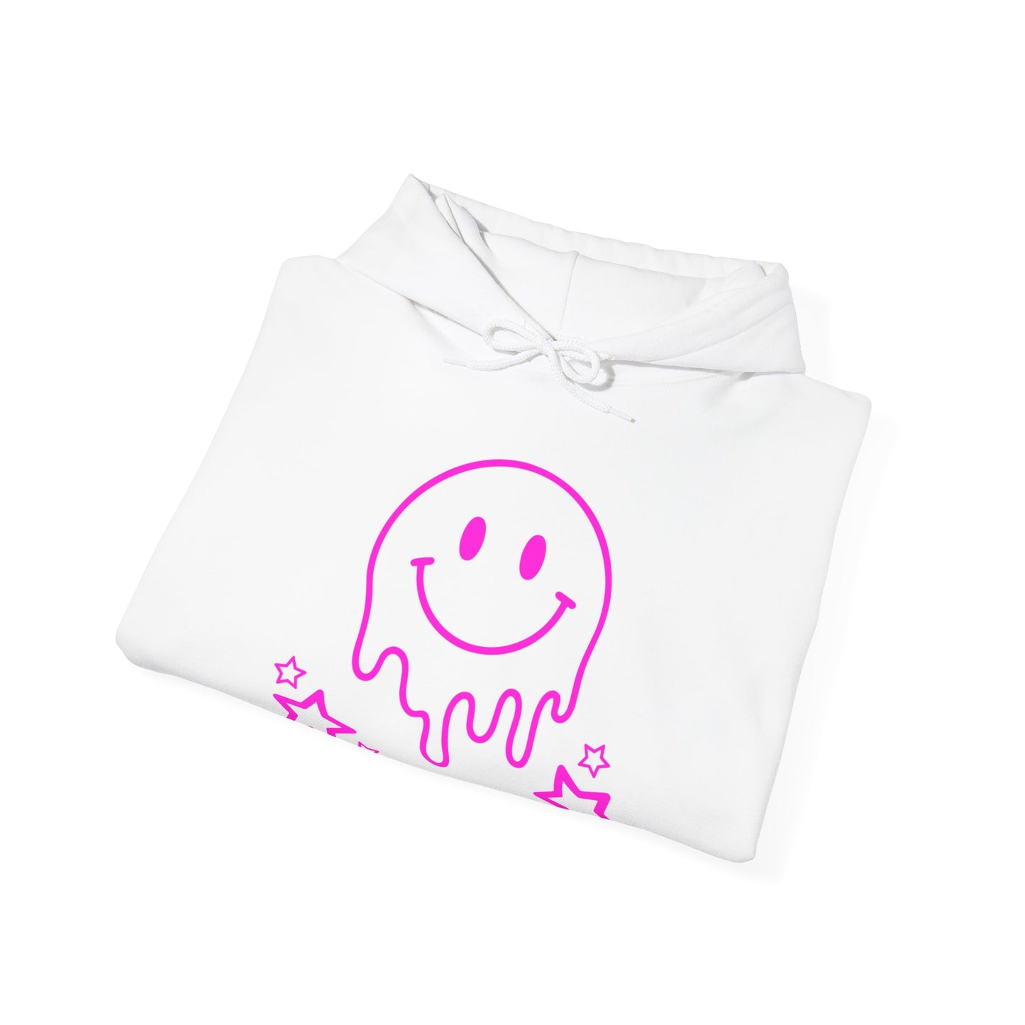 I'll Do It Later Club Hoodie