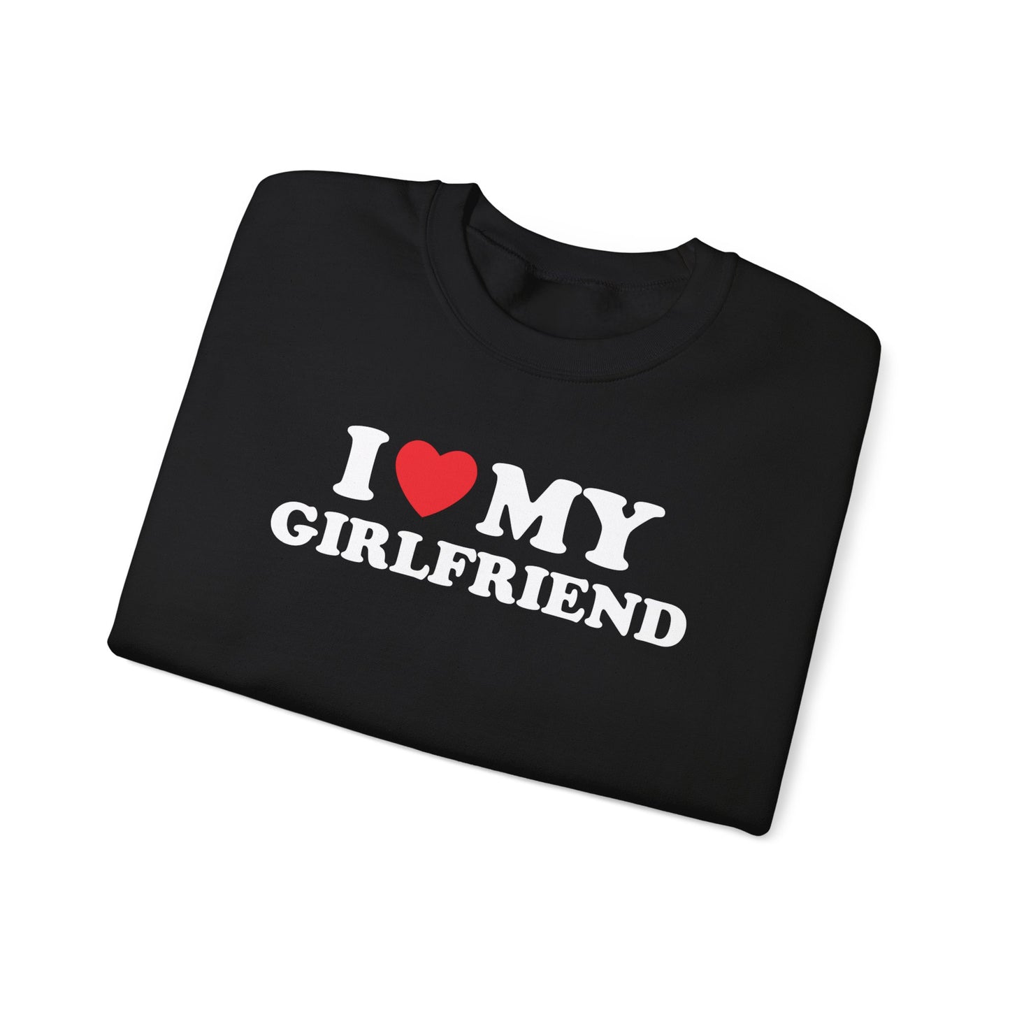 Matching Sweatshirts for Couples