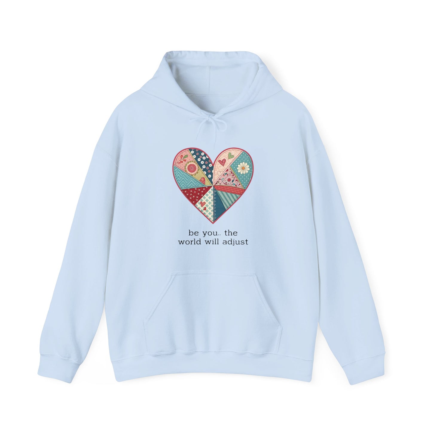 Custom Hoodie – Personalized Photo & Text Hoodie