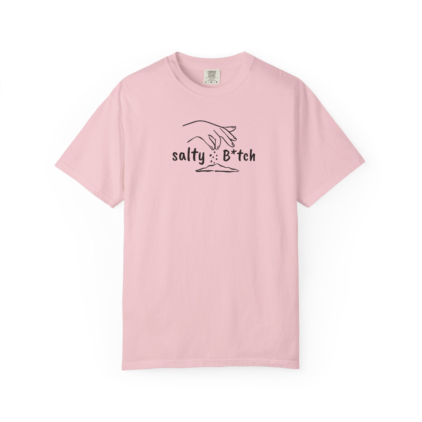 Salty B*tch Beach T-Shirt