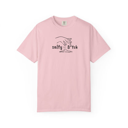 Salty B*tch Beach T-Shirt