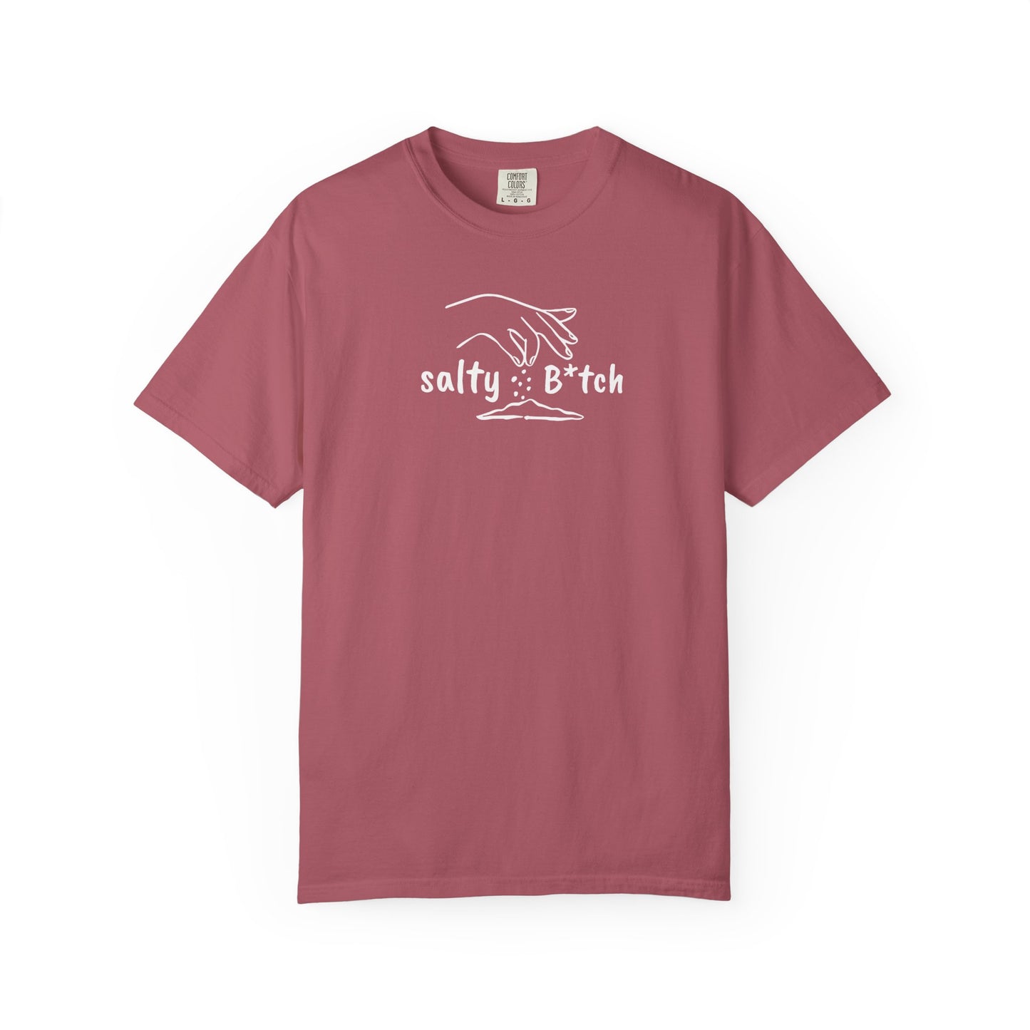Salty B*tch Beach T-Shirt