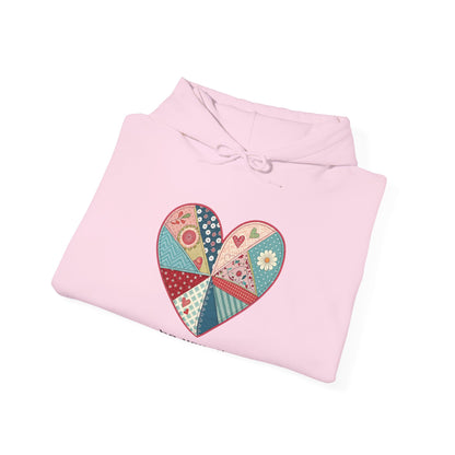 Custom Hoodie – Personalized Photo & Text Hoodie