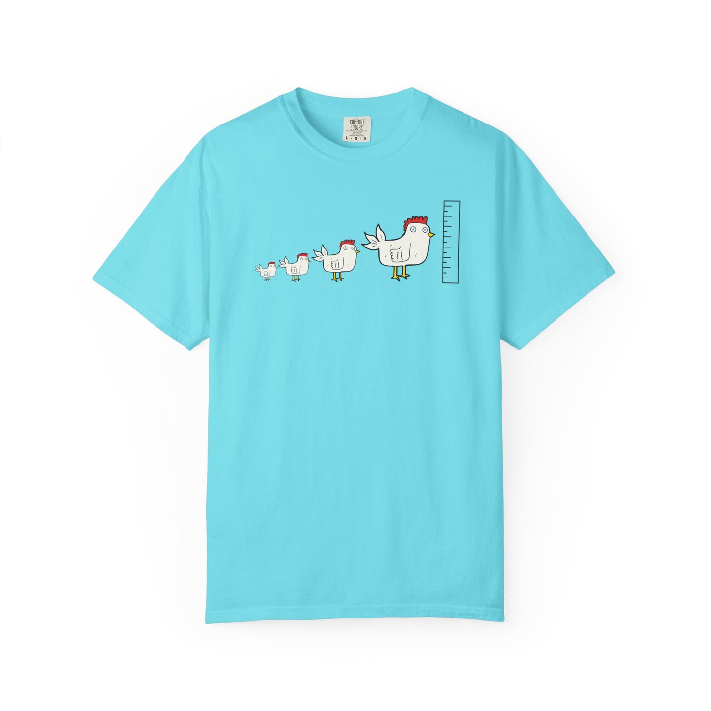 funny adult joke chicken shirt choose your size