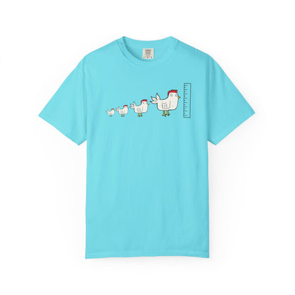 funny adult joke chicken shirt choose your size
