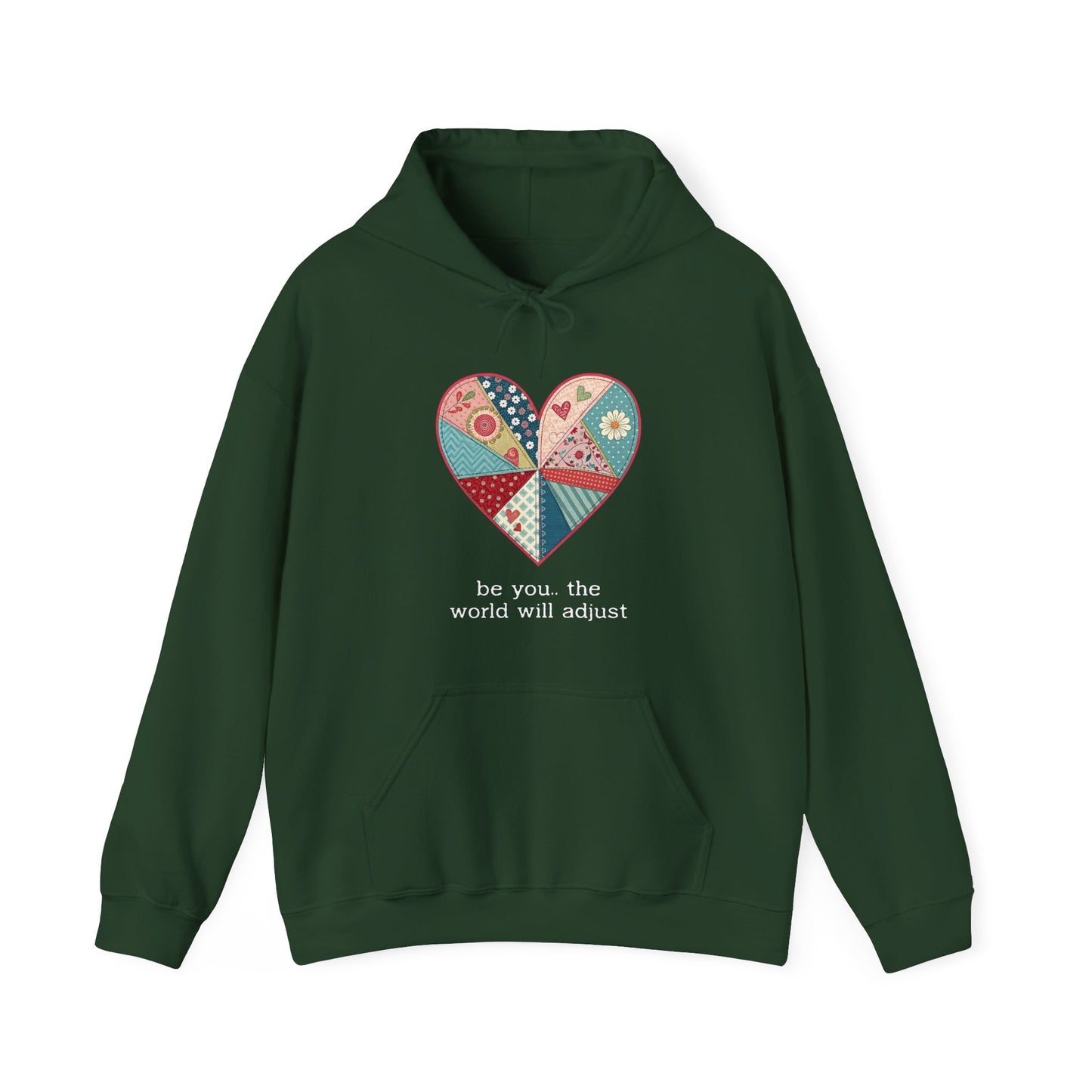 Custom Hoodie – Personalized Photo & Text Hoodie