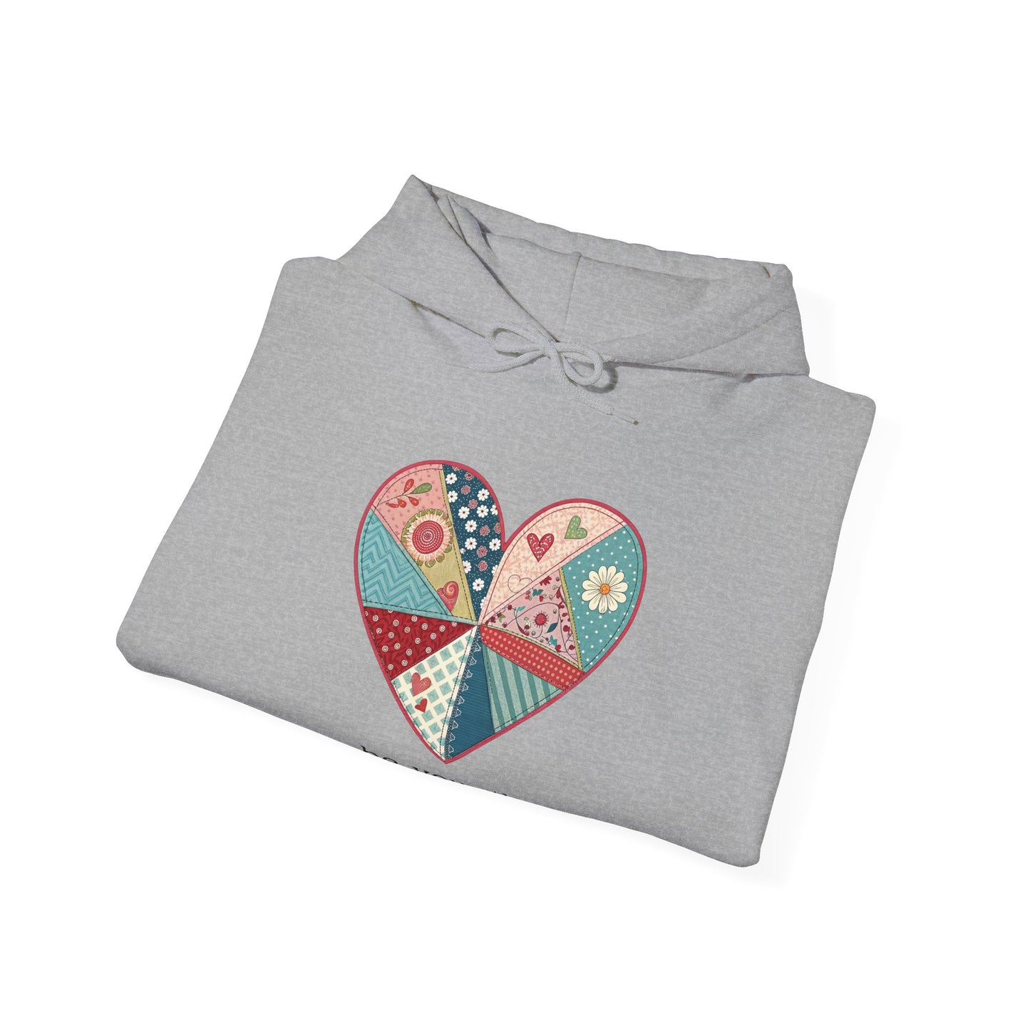 Custom Hoodie – Personalized Photo & Text Hoodie