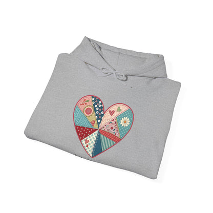 Custom Hoodie – Personalized Photo & Text Hoodie