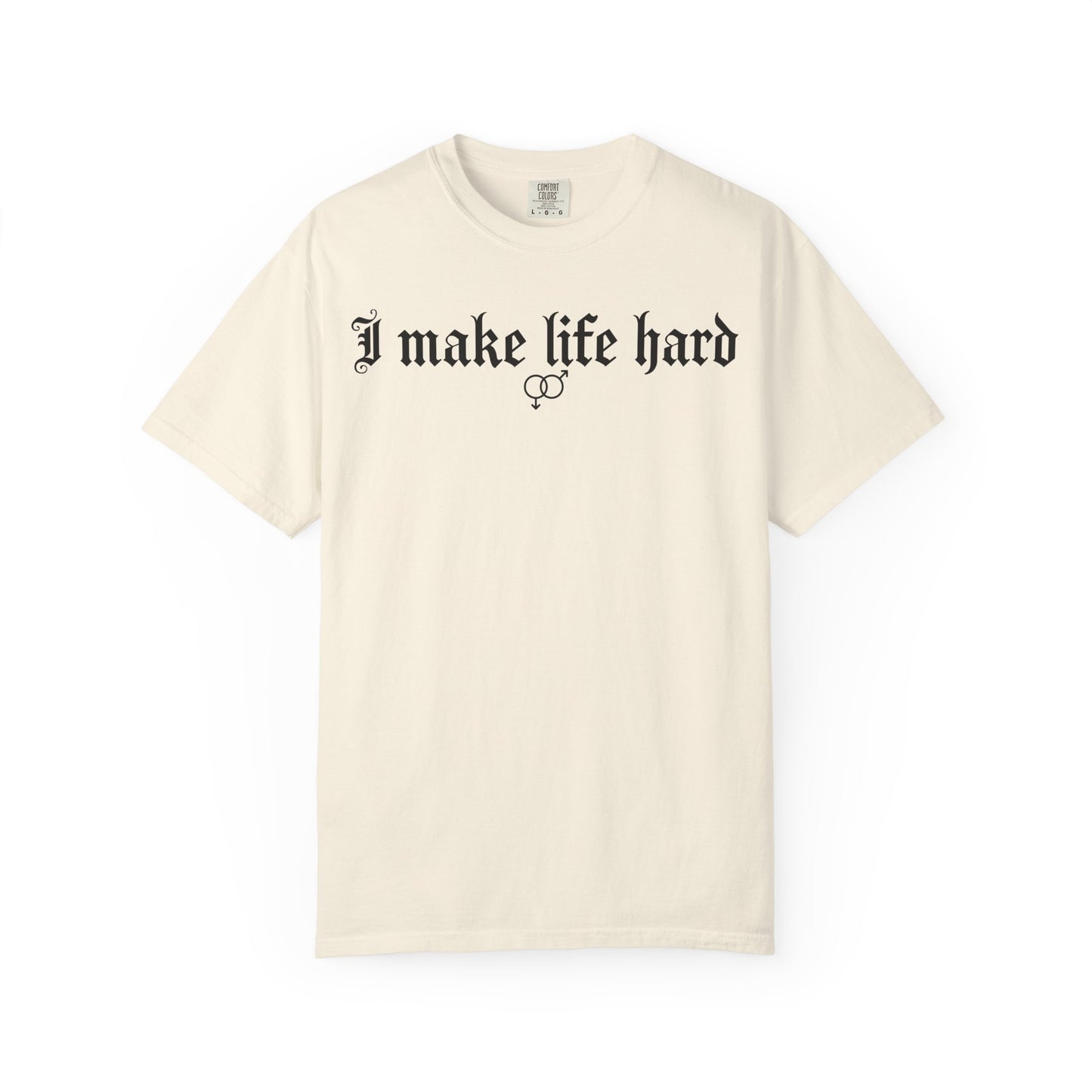 Funny Couple Matching T-Shirts