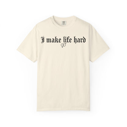Funny Couple Matching T-Shirts