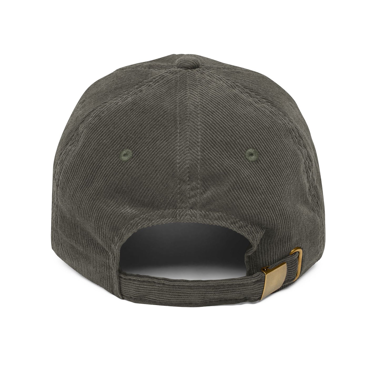 67 Trend Corduroy Hat