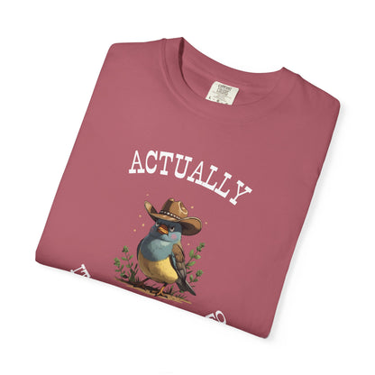 Emotional Whiplash Tee
