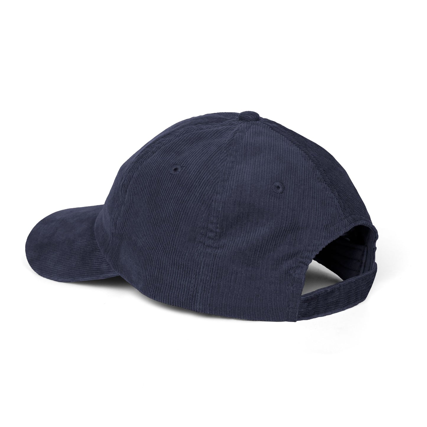 67 Trend Corduroy Hat