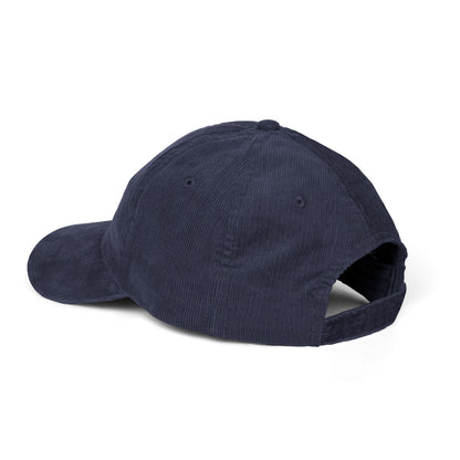 67 Trend Corduroy Hat