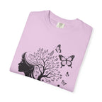Freedom Dignity Tranquility T-Shirt