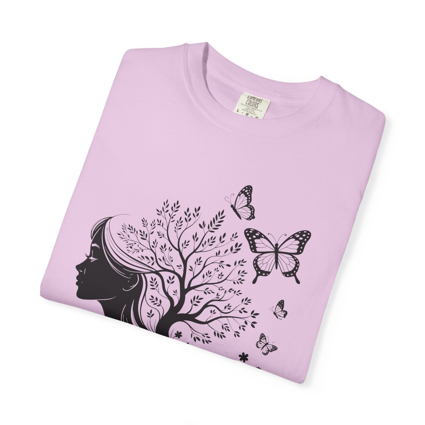 Freedom Dignity Tranquility T-Shirt