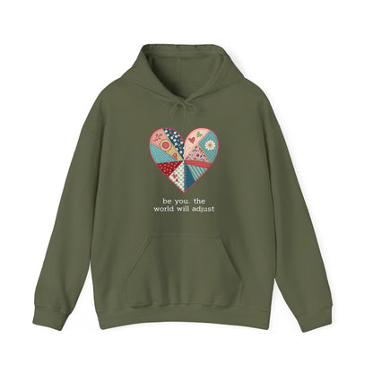 Custom Hoodie – Personalized Photo & Text Hoodie