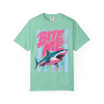 Bite Me Shark T-Shirt