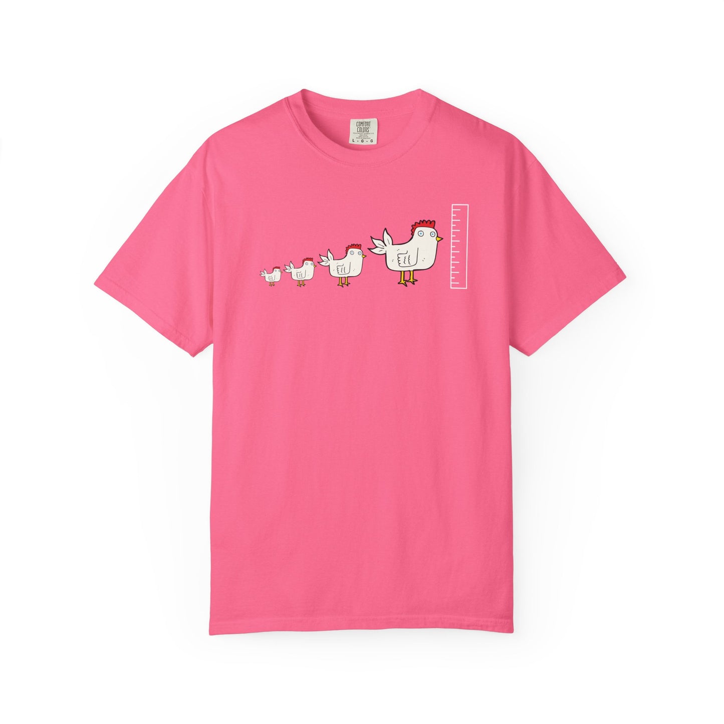 funny adult joke chicken shirt choose your size