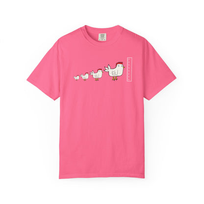funny adult joke chicken shirt choose your size