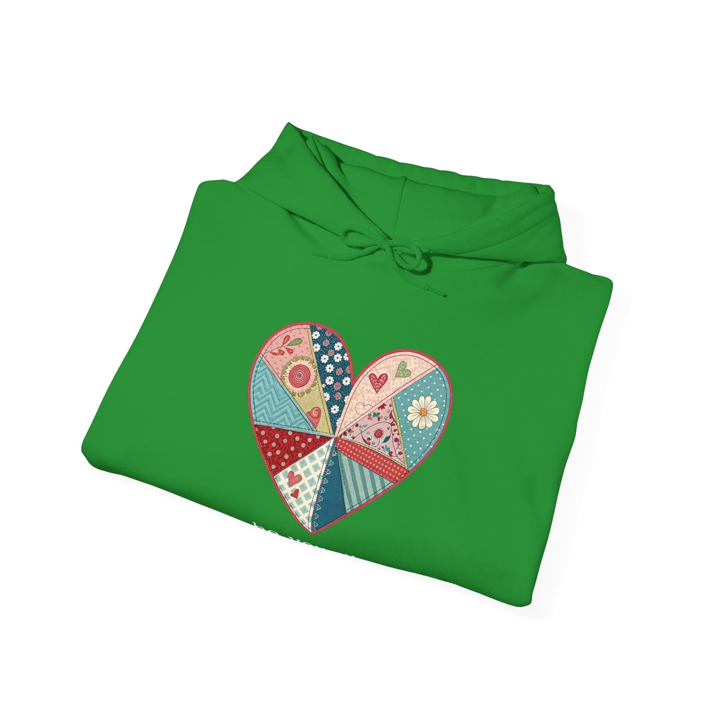 Custom Hoodie – Personalized Photo & Text Hoodie