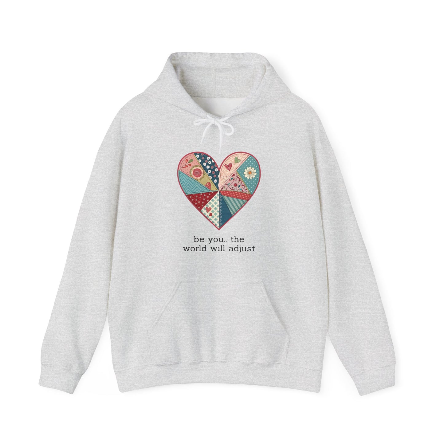 Custom Hoodie – Personalized Photo & Text Hoodie