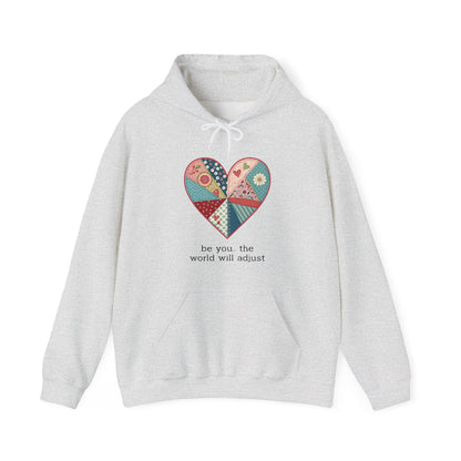 Custom Hoodie – Personalized Photo & Text Hoodie