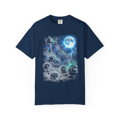 Cosmic Gym Comfort Colors T-Shirt