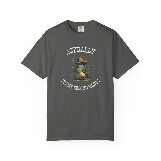 Emotional Whiplash Tee