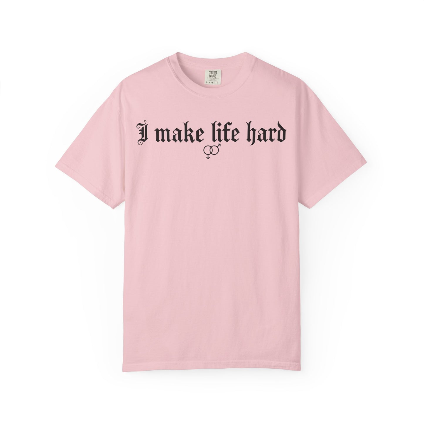 Funny Couple Matching T-Shirts