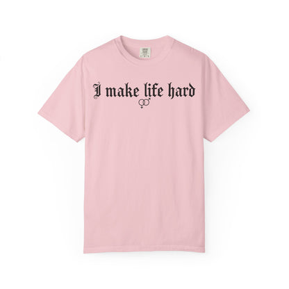 Funny Couple Matching T-Shirts