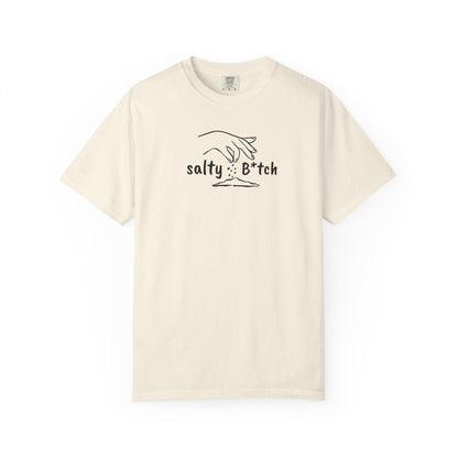 Salty B*tch Beach T-Shirt