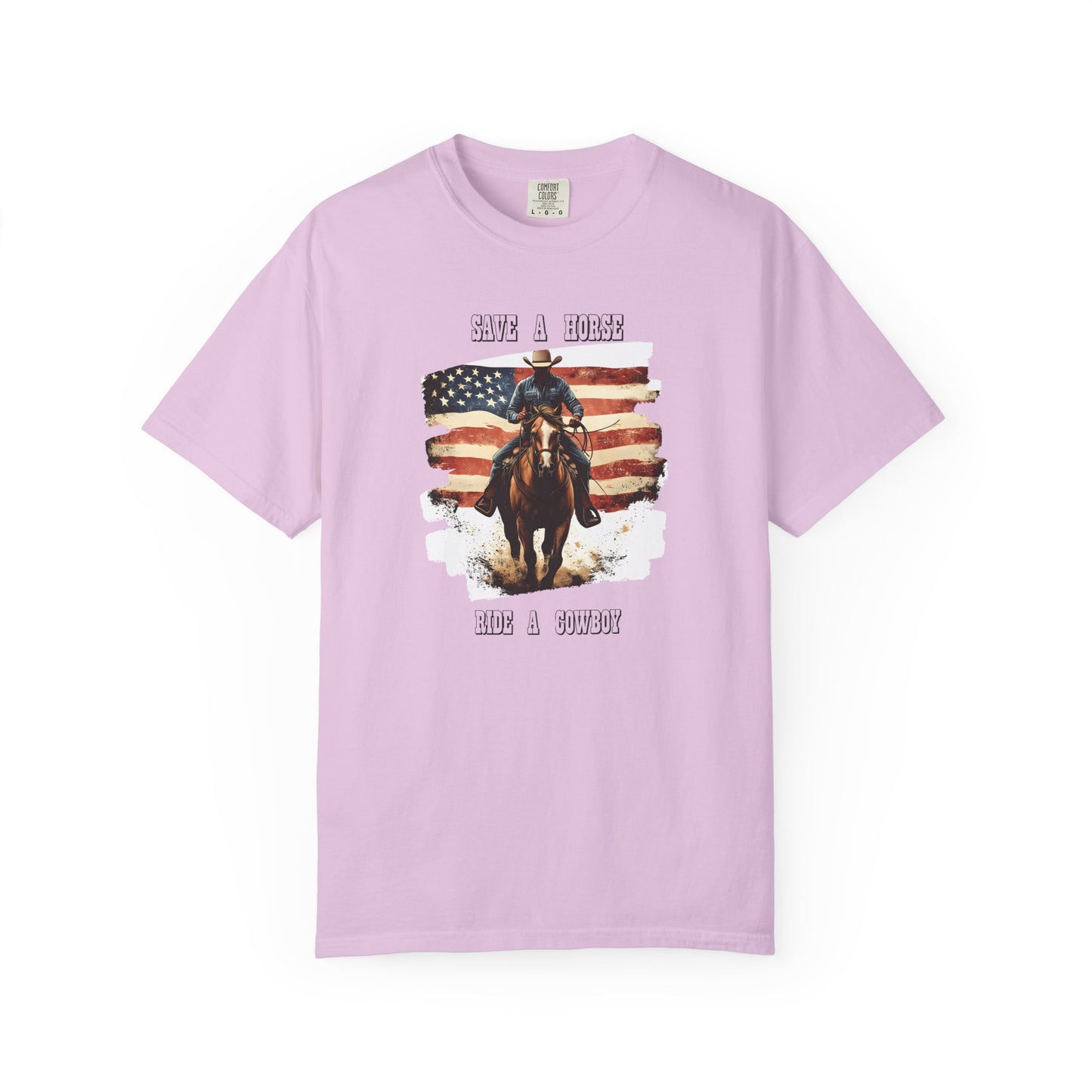 Country Spirit Unisex T-Shirt