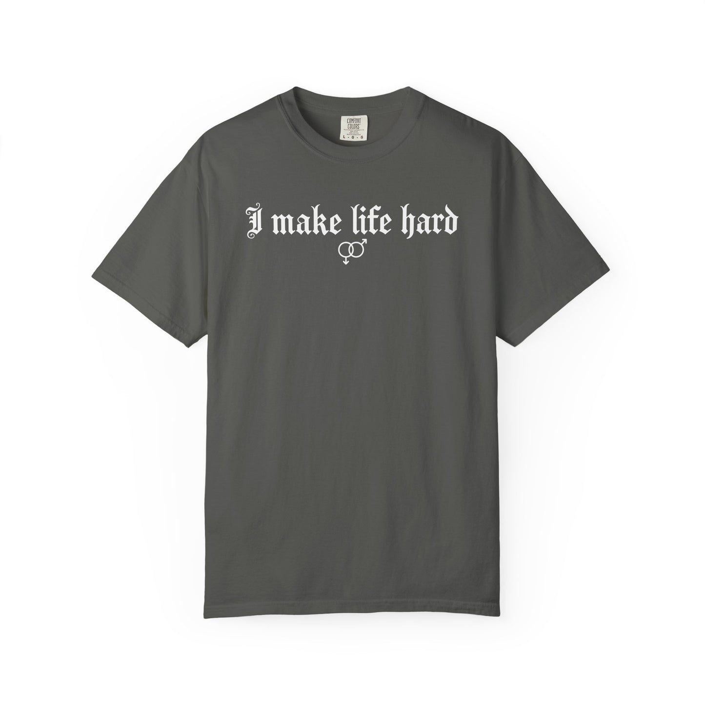 Funny Couple Matching T-Shirts