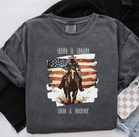 Country Spirit Unisex T-Shirt